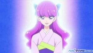 『キラキラ☆プリキュアアラモード』、ゆかりとリオがキケンな急接近!?