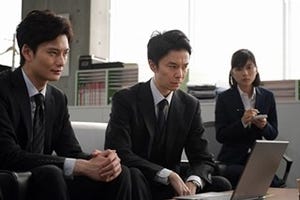 『小さな巨人』今夜から豊洲署編へ! 和田アキ子･梅沢富美男ら参戦