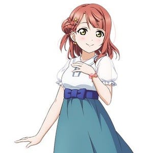 『スクフェス』PDP新スクールアイドル6人のビジュアルとプロフィールを公開