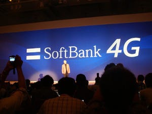 スプリントとクアルコムが5Gで提携、孫正義氏の本当のもくろみ