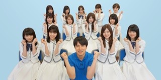 乃木坂46、2年連続『高校生クイズ』サポーターに - 白石麻衣「燃えますね」