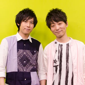 声優・酒井広大と白井悠介に聞く「僕らの絆」とは? -『A3!』ミニアルバム発売記念インタビュー