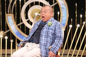 鶴瓶、イジられキャラの発端は"東野幸治暴言事件"「骨抜きにされた」