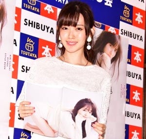 鈴木愛理、℃-uteの解散コンサートは「最高の夜にしたい!」