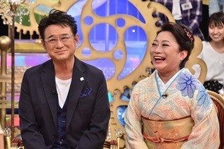 船越英一郎&山村紅葉、サスペンス減少は「全然大丈夫じゃありません!」