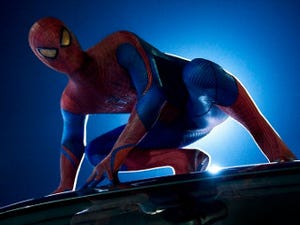 dTV、4K HDRコンテンツを配信 - 『アメイジング・スパイダーマン』など