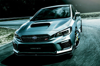 スバル「WRX STI」大幅改良モデル6/20発売、パフォーマンス向上 - 画像68枚