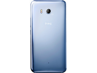 ソフトバンクが「HTC U11」を発売、新規/機種変は実質4万円台