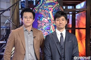 小栗旬「アクションとかもう絶対やりたくない(笑)」- 西島秀俊らと特番出演