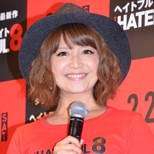 矢口真里、6月再婚報道を否定「どうして真実じゃないことが記事に…」