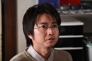 藤原竜也主演『リバース』残酷な真実が明らかに!? 告発文を送った犯人は…