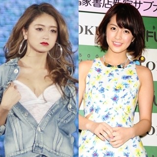 "KAT-TUN世代"の池田美優&柳ゆり菜、田中容疑者逮捕に「複雑」「悔しい」