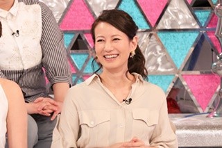 馬場典子、強すぎる食へのこだわりを関係者が暴露 - フット後藤もうんざり