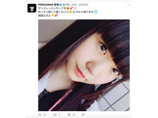 アイドルのTwitter、実はAIが「乗っ取っていた」