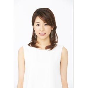 加藤綾子、NHK初出演で"ピアノと日本人"の歴史探訪「楽しく理解したい」