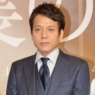 勝村政信、教え子役だった今井翼と三角関係に「手塩にかけて育てた子が…」