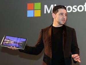 憎みきれない「新Surface Pro」を、ろくでなしの私が購入する理由 - 阿久津良和のWindows Weekly Report