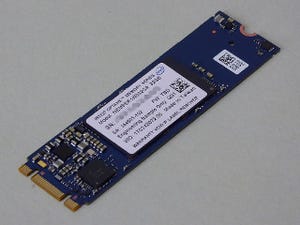 Intel Optane Memoryの効果と可能性を探る - どんな環境で最大限生きるのか