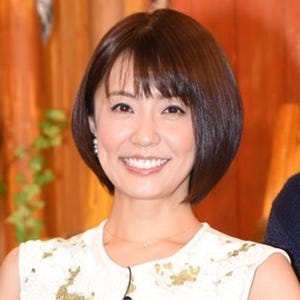 小林麻耶、妹･麻央は「とても幸せ者」- 応援の声に感謝