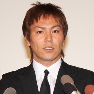 淫行疑惑の狩野英孝、謹慎処分解除「気持ちを引き締めて努力していきます」