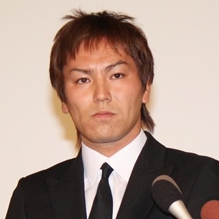 謹慎解除の狩野英孝、4カ月半ぶりツイッター更新「さらに気を引き締めて」