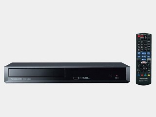 パナソニック、独自4Kエンジン搭載のUltra HDブルーレイプレーヤー