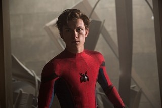 スタン･リーも絶賛のトム･ホランド、新生スパイダーマンへの熱い思い語る