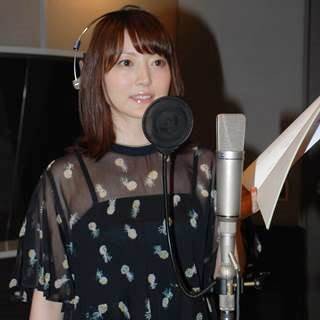 花澤香菜、声優としての姿勢語る「常に心動かして変化していきたい」 - 初の海外ドラマ吹き替えは"パワフルすぎる"役