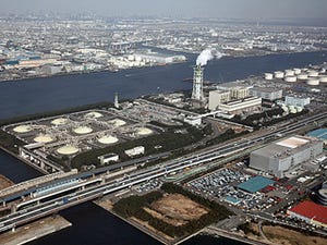 体裁にとらわれず次々と新事業に挑む“エネルギーのガリバー”東電