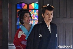 田村正和主演『眠狂四郎』が復活! 無敵の剣豪役に思い入れ「大事な作品」