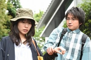 藤原竜也主演『リバース』運命の出会いは復讐劇だった…さらなる犠牲者も!?