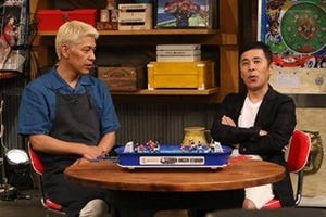 今井翼、ジャニー社長に褒められたのが「目覚め」- 滝沢とは"夫婦"みたい!?