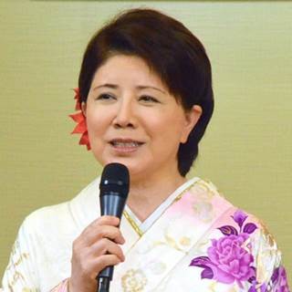 森昌子、狩野英孝の謹慎解除に猛反発「冗談じゃない!」「島流しですよ！」