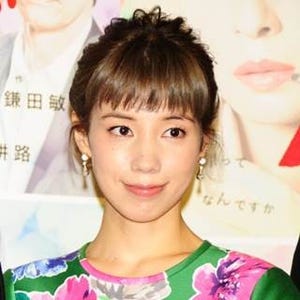 仲里依紗、あふれ出る浜崎あゆみ愛! ファンとしての姿勢に好感の声も