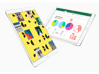 ドコモが新しい「iPad Pro」の取り扱いを発表 - 7日に予約開始