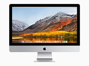 次期macOSは「High Sierra」、APFS、Metal 2やVR対応でさらなる高みに