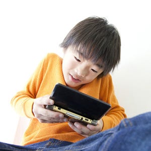 "依存性"を招く!? 子どものゲームが脳や人格形成に与える影響