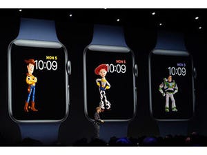 WWDC 2017：watchOSではSiriフェイスに期待 - 松村太郎のApple深読み・先読み