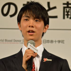 フィギュア・羽生結弦は何位? - 美肌だと思う男性有名人を300人に聞いた