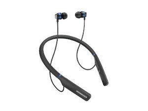 ゼンハイザー、ネックバンド型で低域重視のBluetoothイヤホン「CX 7.00BT」