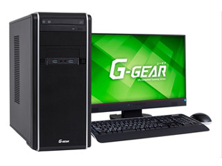 ツクモ、GTX 10シリーズを搭載した「鉄拳7」推奨デスクトップPC