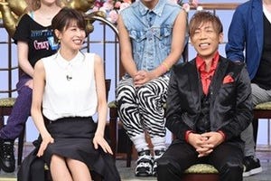 加藤綾子、引退を考えるほど落ち込んだ時に励ましてくれたのは松尾翠アナ