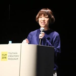 『この世界の片隅に』のんに心揺さぶられ…CMディレクター･箱田優子の挑戦 - 人気女優の演出法と"ブルーアワー"の表現