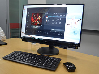 ハイレゾロゴを取得したオールインワンPC、「LAVIE Desk All-in-one DA970/GAB」の音にまつわる裏話