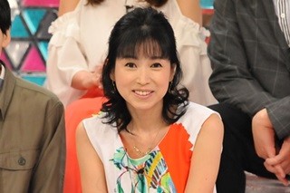 西村知美、度を越えた"温泉好き"ぶりでスタジオザワつく