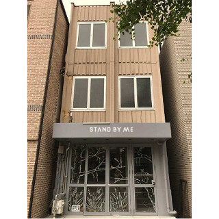 立ち飲みホステル「STAND BY ME」福岡に誕生! 二〇加屋長介の人気グルメも