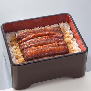 吉野家、「鰻重牛小鉢セット」「鰻重肝吸いセット」などの販売を開始