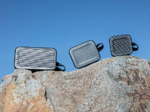 Skullcandy、水に浮かべて使えるパワフルなBluetoothスピーカー3モデル