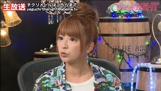 矢口真里、℃-uteロスを涙目で告白「アイドル業界で右に出るものはいない」