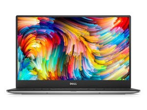 デル、「XPS 13」と「XPS 13 2-in-1」にお手頃価格の新構成